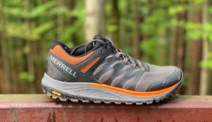 Test butów Merrell NOVA 2 - Moje nowe jesieniary