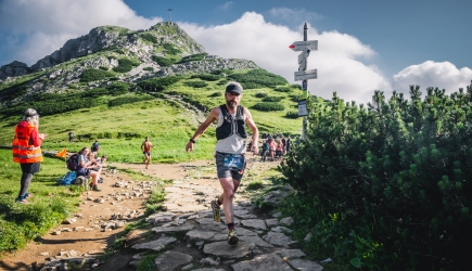 Tatrzański Park Narodowy – więcej ultra w Tatrach?