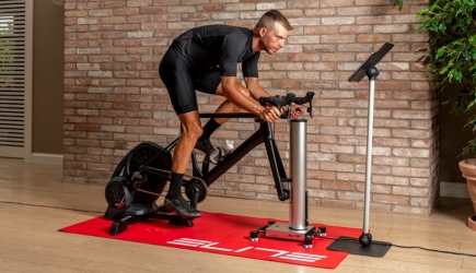 Trenażer rowerowy - co wybrać?