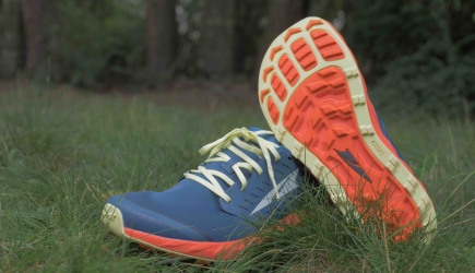 Test ALTRA SUPERIOR 5.0 - najniższy koszt na kilometr