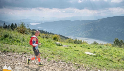 Ruszają zapisy na festiwal Maraton Trzech Jezior 2022! Co nowego w tej edycji?