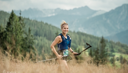 Nowy bieg w talii Tatra Sky Marathon Orava Trail