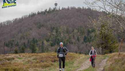 100 miles of Beskid Wyspowy 2022