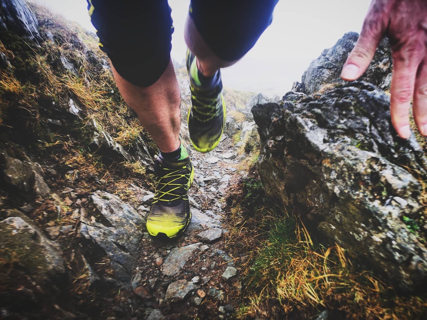 La sportiva deals mutant test