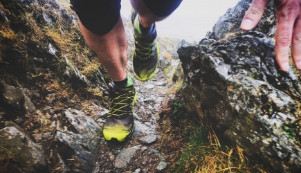 Test La Sportiva Mutant - czyżby but idealny?