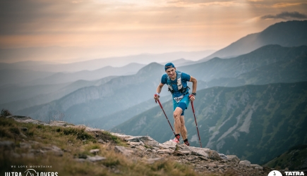 Ruszyły zapisy na Tatra Fest Bieg 2022!