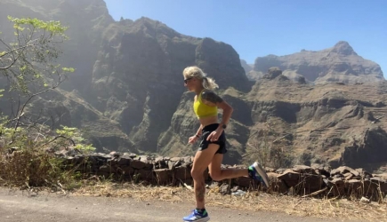 Dominika Stelmach powalczy o kwalifikację do Western States 100-mile Ednurance Run 2022
