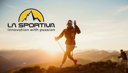 BUTY LA SPORTIVA -  WIOSNA / LATO