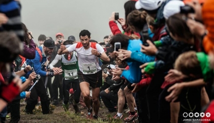Zegama, czyli opowieść jednego aktora?