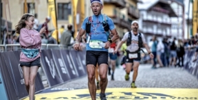 Ultra Dolce Vita na dystansie 80km czyli jak to z tym Lavaredo Ultra Trail jest?