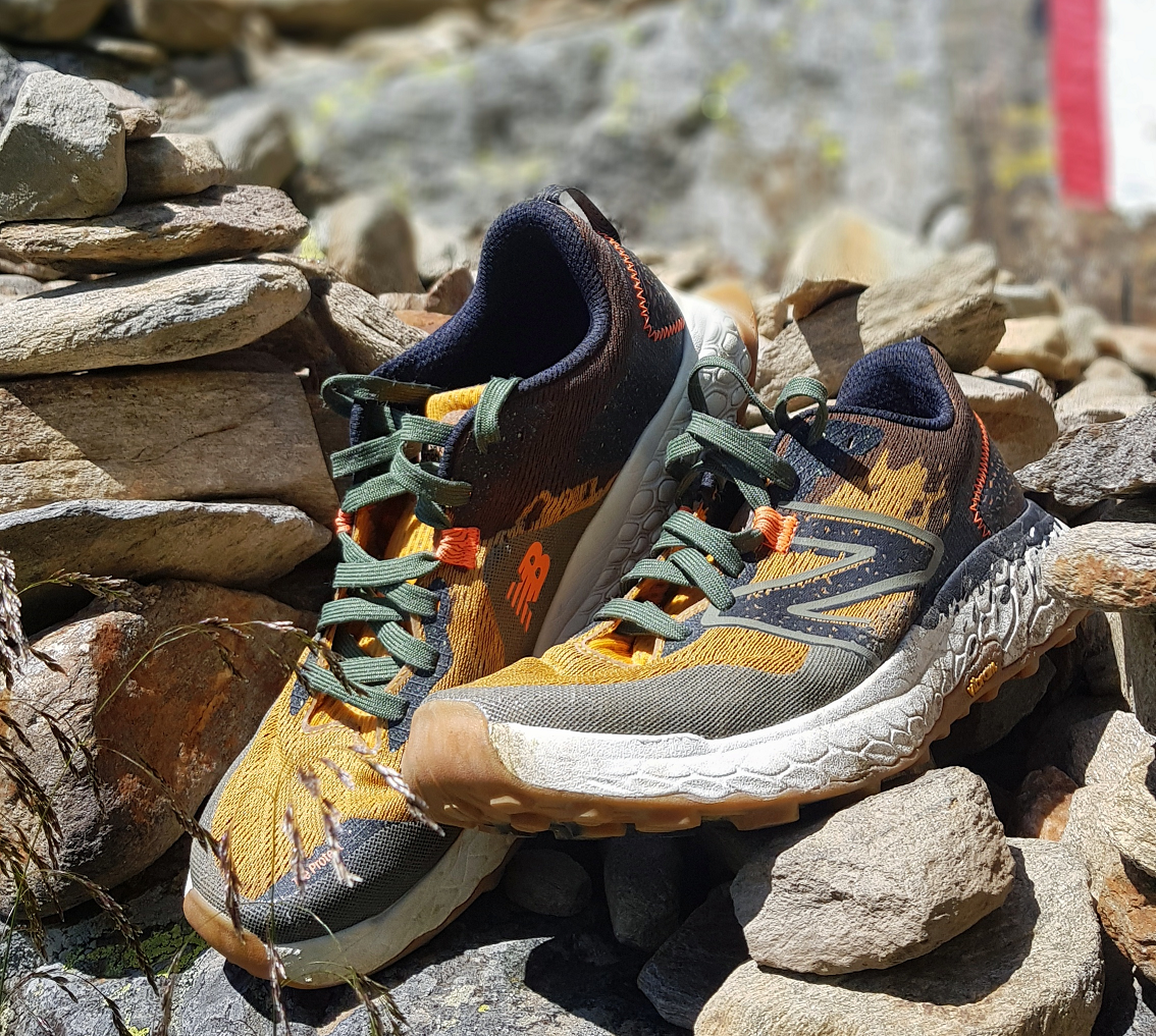 Test new balance hotsell