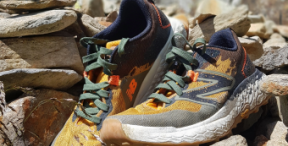 RAZ, A PORZĄDNIE – test New Balance Hierro v7