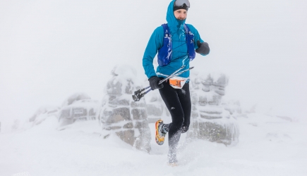 26 października ruszają zapisy na Zimowy Ultramaraton Karkonoski