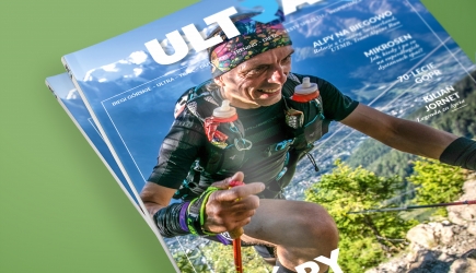 GÓRY GÓRĄ, czyli co znajdziecie w Magazynie ULTRA#43