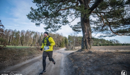 Zimowy Festiwal Biegowy ULTRA WAY