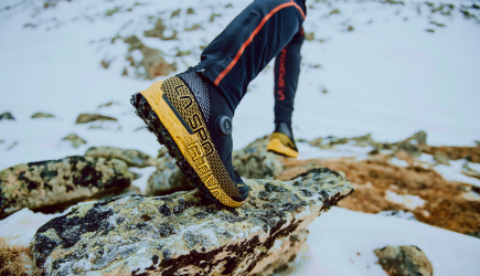 La Sportiva MOUNTAIN RUNNING  kolekcja jesień -zima