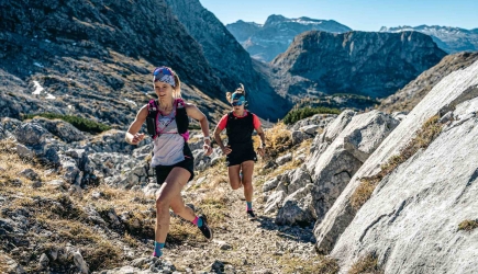 Dynafit TrailHero - zostań jednym z nich