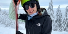 DAWN TURN - test setu skiturowego The North Face