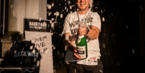 Inny wymiar ultra biegania
