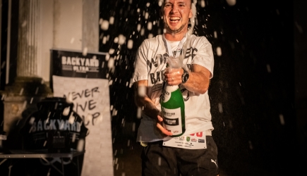 Inny wymiar ultra biegania