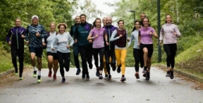 Nabór do teamu ASICS FRONTRUNNER