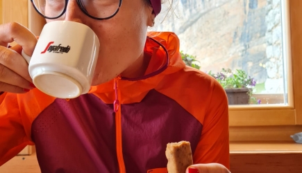 Kofeina – legalny doping