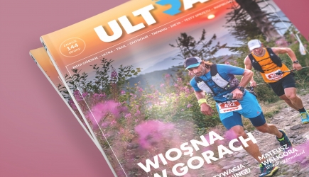 Magazyn ULTRA#46 już w sprzedaży!