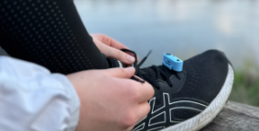 TicklessRun - test urządzenia przeciw kleszczom