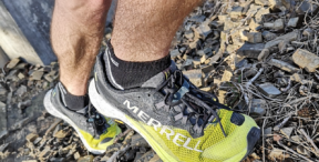 Merrell MTL Long Sky 2 - Niezapowiedziany gość z Ameryki!
