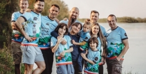 Danube Challenge 3200