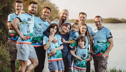 Danube Challenge 3200