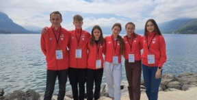 Polska kadra U18 wystartuje w Pucharze Świata we Francji