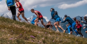 Mistrzostwa świata Innsbruck 2023 - dzień drugi