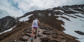 Mistrzostwa świata Innsbruck 2023 - Short Trail