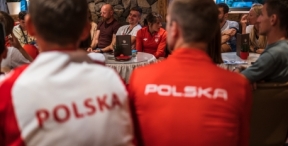 Mistrzostwa świata Innsbruck 2023 - dzień trzeci