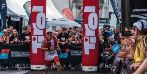 Mistrzostwa świata Innsbruck 2023 – dzień trzeci - dystans ultra i zapowiedź Mountain Classic