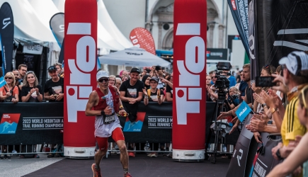 Mistrzostwa świata Innsbruck 2023 – dzień trzeci - dystans ultra i zapowiedź Mountain Classic