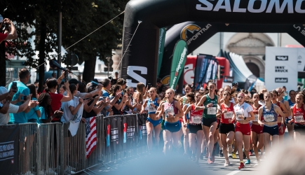 Mistrzostwa świata Innsbruck 2023 - Mountain Classic i podsumowanie medalowe
