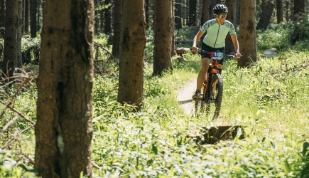 E-bike - nie tylko dla emerytów