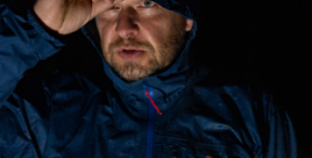 Test kurtki Ronhill Tech Gore-Tex Mercurial Jacket