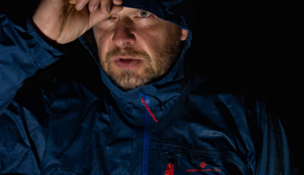 Test kurtki Ronhill Tech Gore-Tex Mercurial Jacket