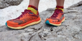HOKA Tecton X 2 - test butów