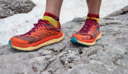 HOKA Tecton X 2 - test butów