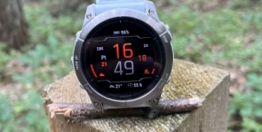 Garmin EPIX PRO GEN2 TEST