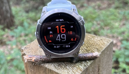 Garmin EPIX PRO GEN2 TEST
