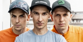 Biegowe podsumowanie weekendu - KAT 100, Gorce, Magurski i MMŚ w Skyrunningu
