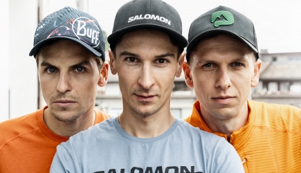 Biegowe podsumowanie weekendu - KAT 100, Gorce, Magurski i MMŚ w Skyrunningu