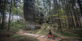 GUR - Garmin Ultra Race Radków