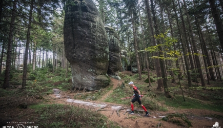 GUR - Garmin Ultra Race Radków