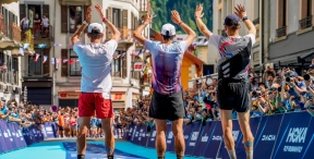 UTMB, czyli najważniejszy festiwal biegowy na świecie